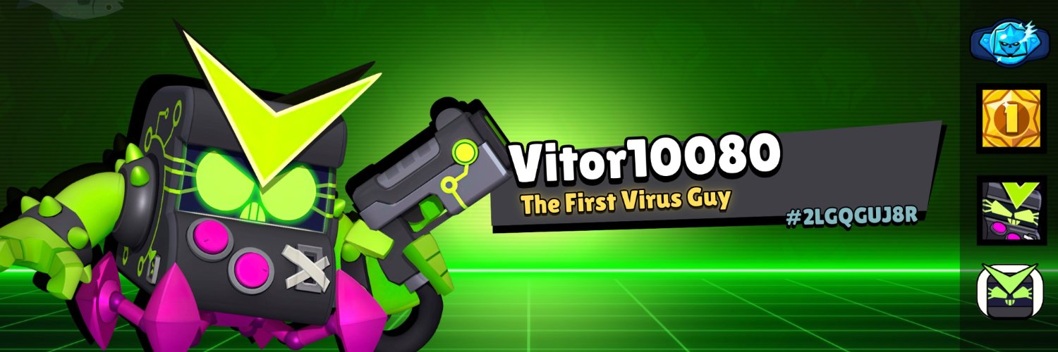Vitor10080 banner