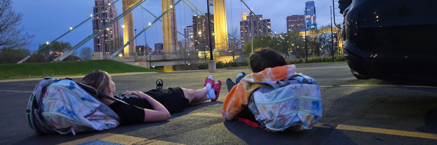 Brooklyn Larson banner