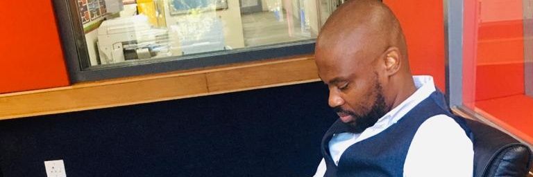 Nkosinathi Ntuli banner