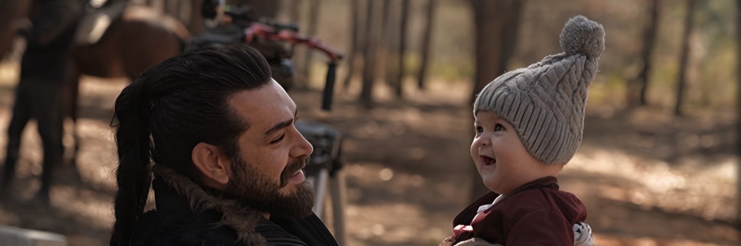 Barışın 🖤 banner