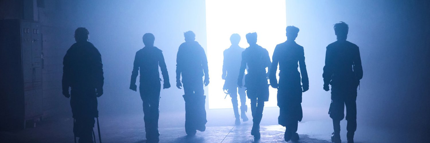 wolfy | ENHYPEN IS 7 banner