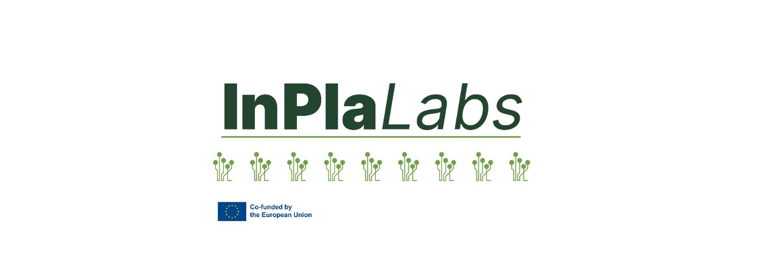 InplaLabs's profile banner image