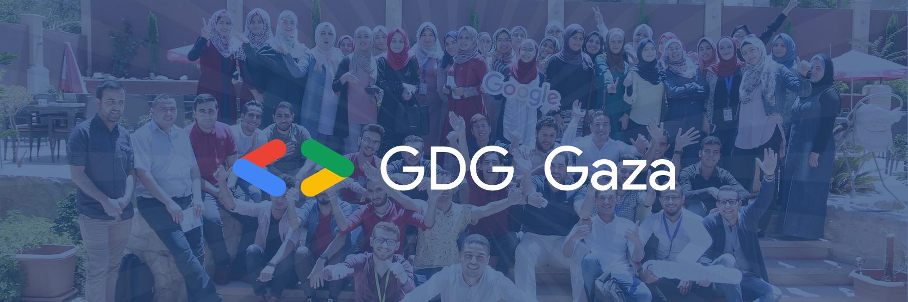 gdggaza's profile banner image