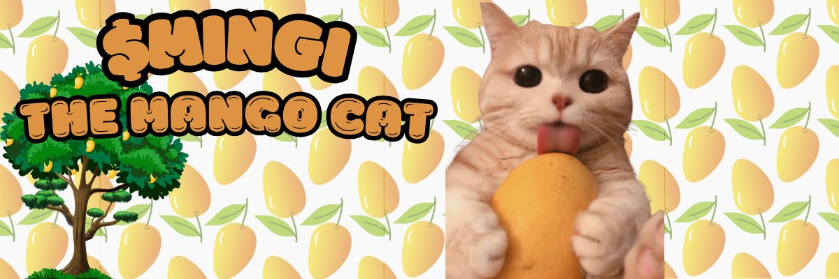 Mingi banner