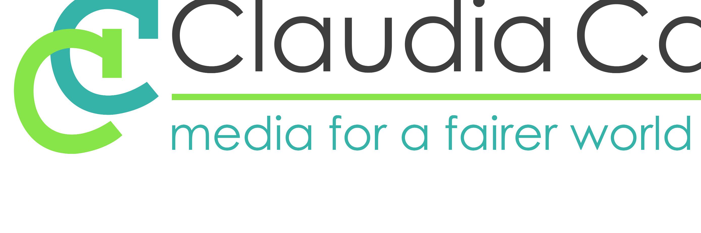 Claudia Cahalane banner