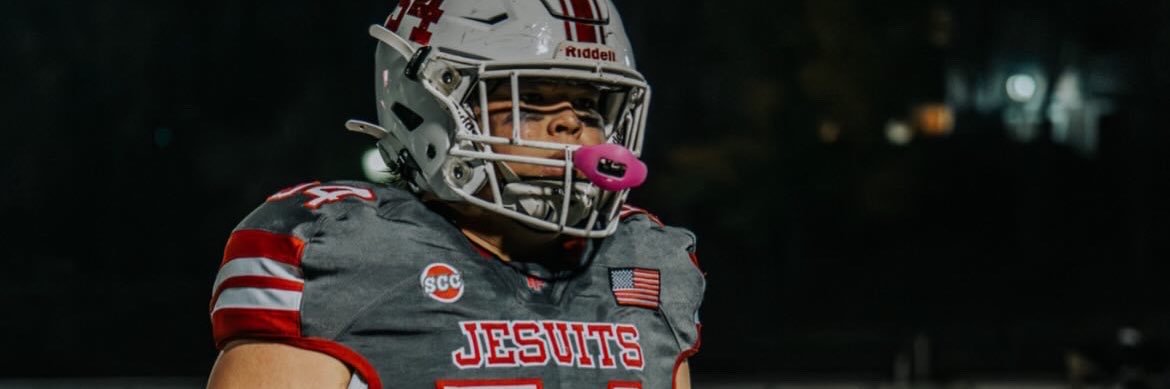Reece Morgan banner