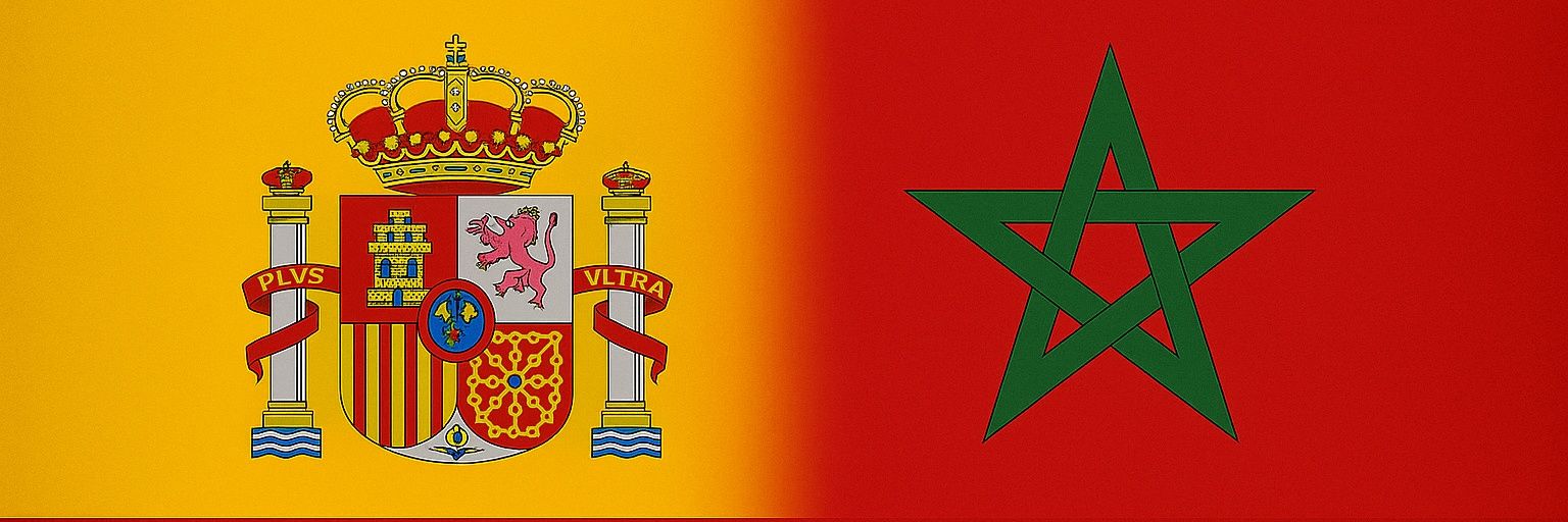 Iberianescriba 🇪🇸🇲🇦 banner