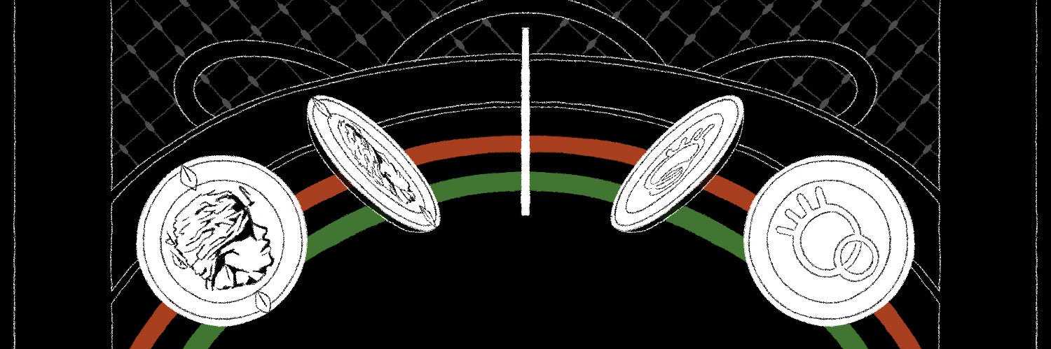 F&H: Gacha for Gaza! banner