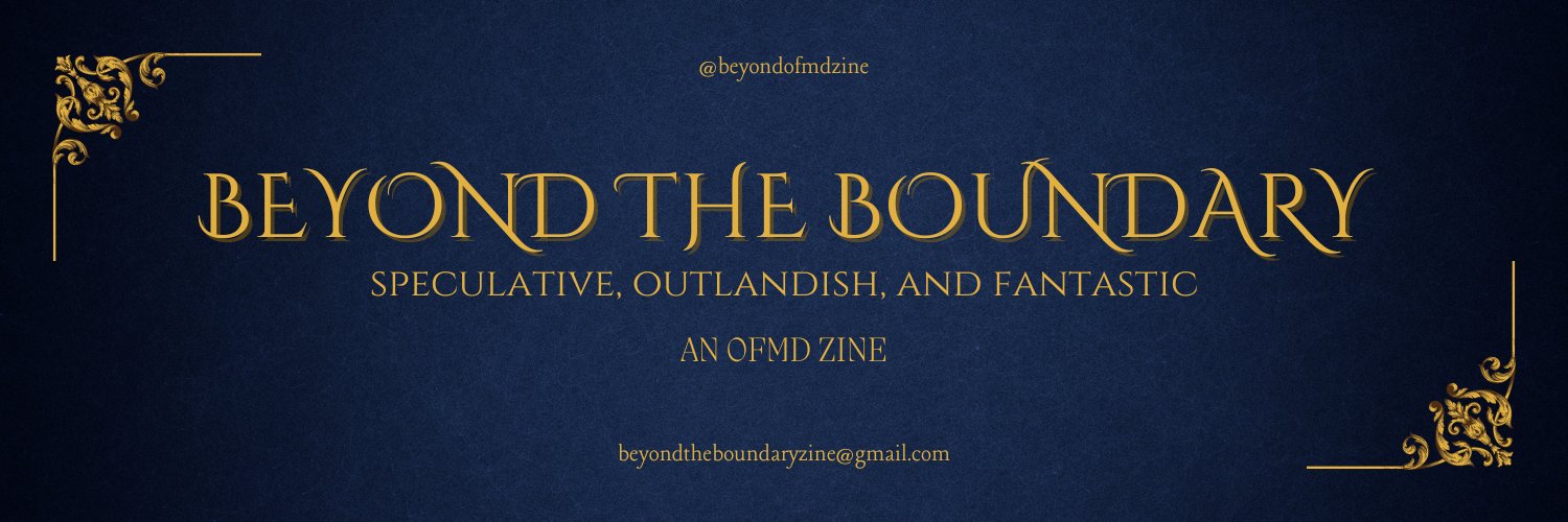 Beyond the Boundary banner