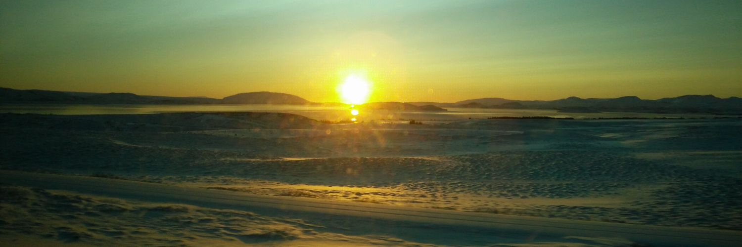 Rsollman's profile banner image