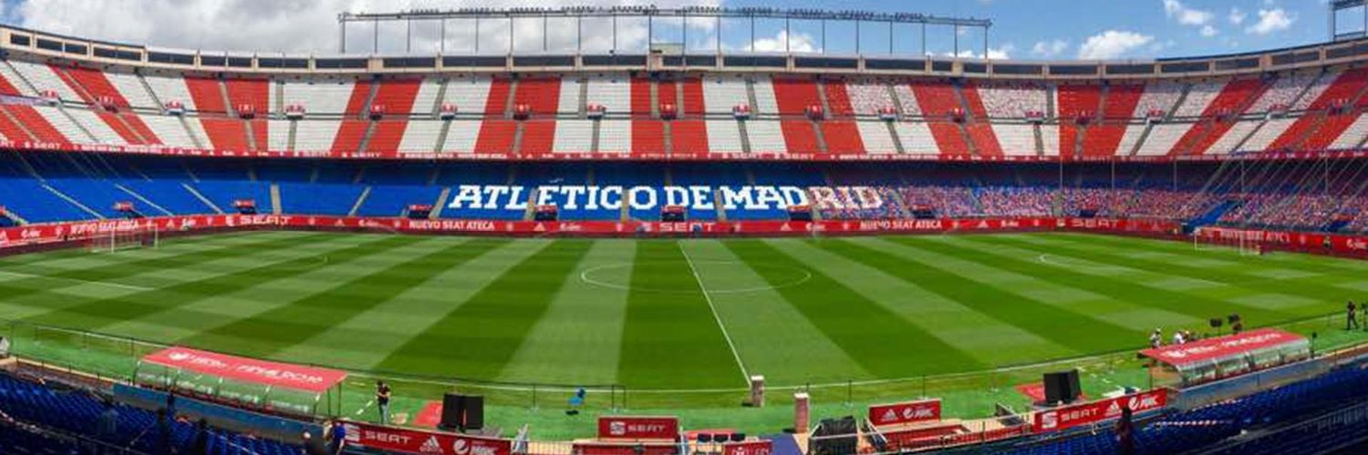 AtletiPlace's profile banner image