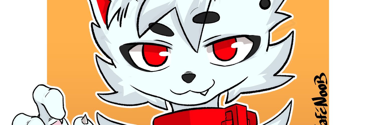 ocelot banner