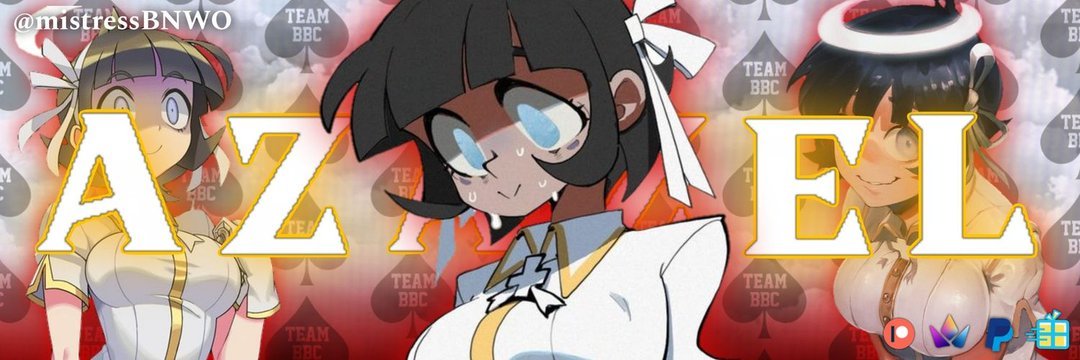 AzBnwo's profile banner image
