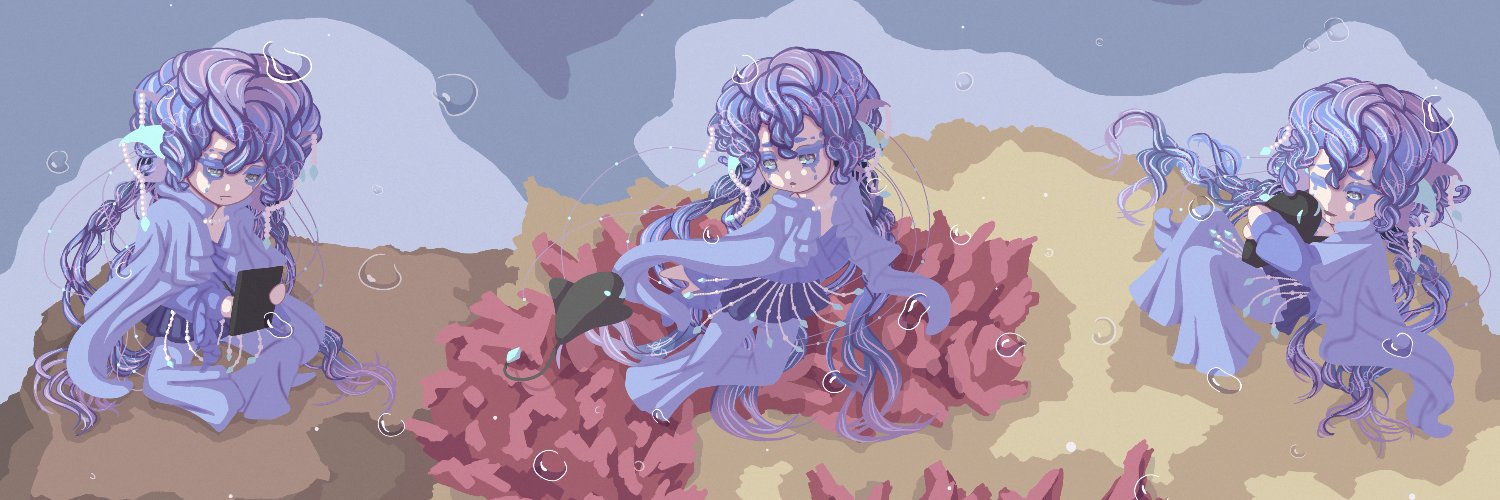 Luiini banner
