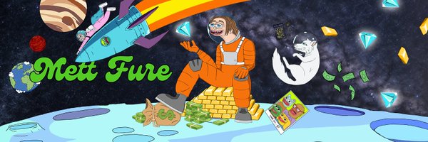 Mettfure Profile Banner
