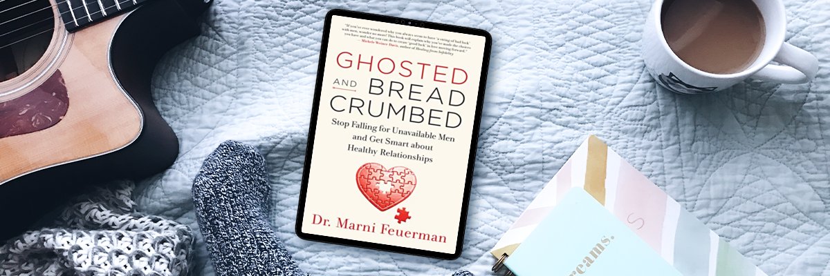 DrMarniFeuerman's profile banner image