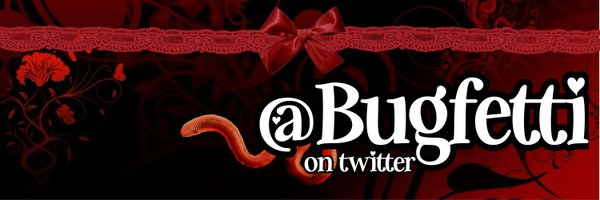 Bugfetti Profile Banner
