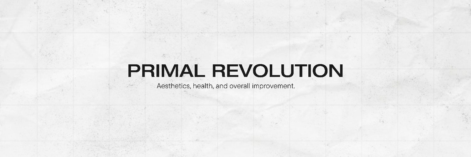 primarevolution's profile banner image