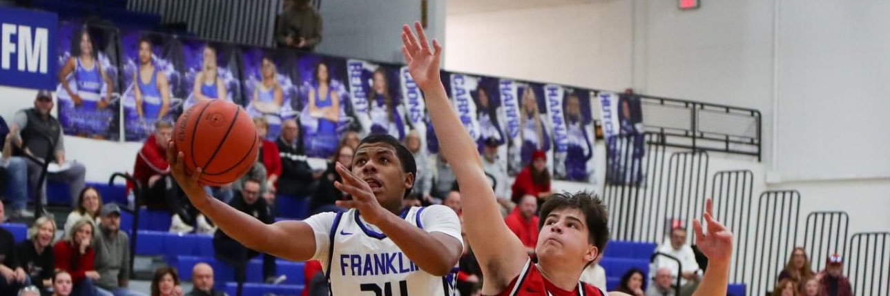 Jacob Parham banner
