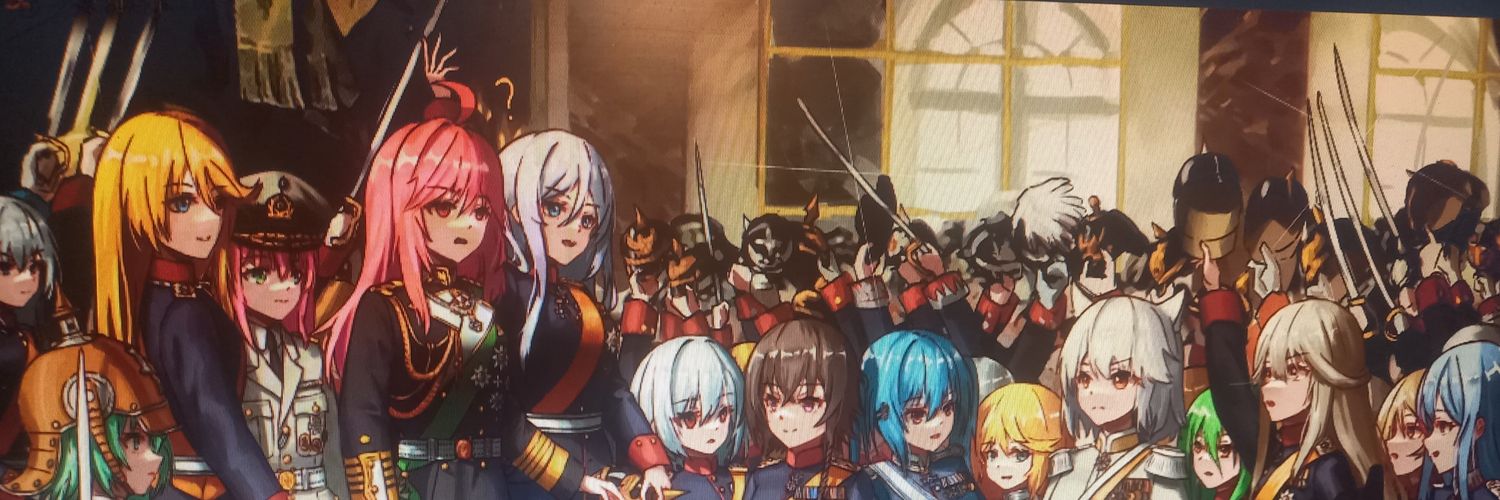 ✠KaiserBlits✠ banner