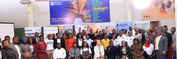 LCOYUganda1 Profile Banner
