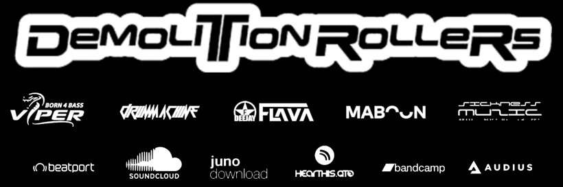 demoflava's profile banner image