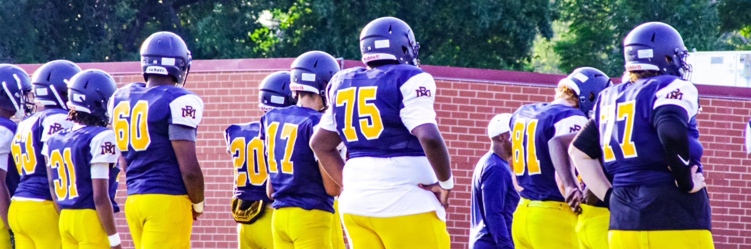 Jarell Freeman banner