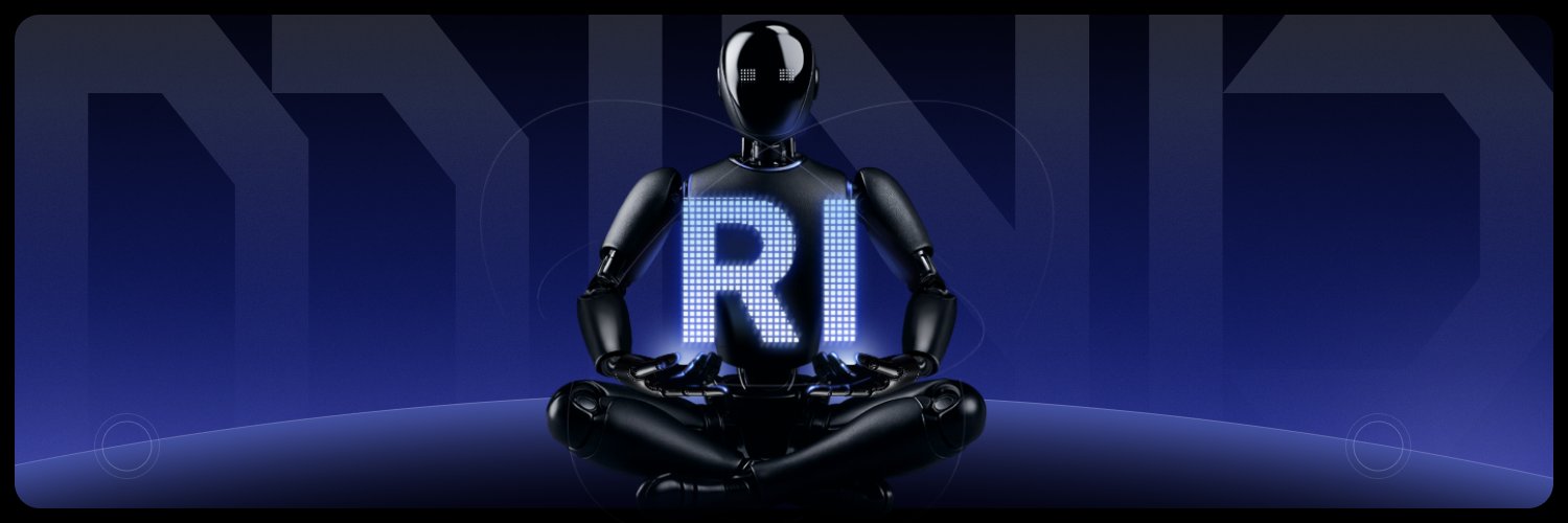 Robotics Intelligence banner