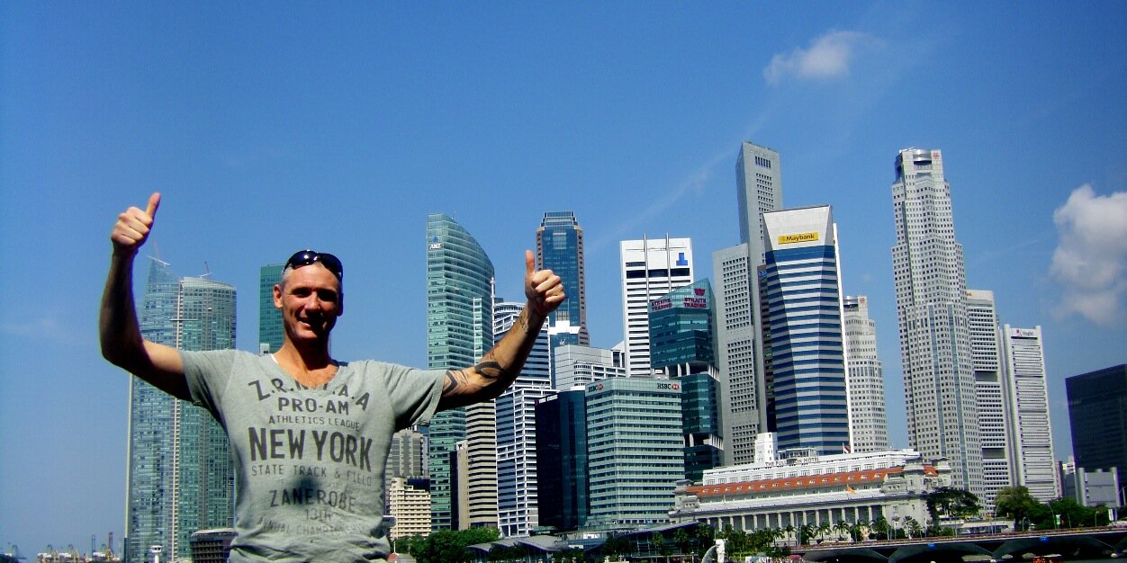 Peter Spida Everitt banner