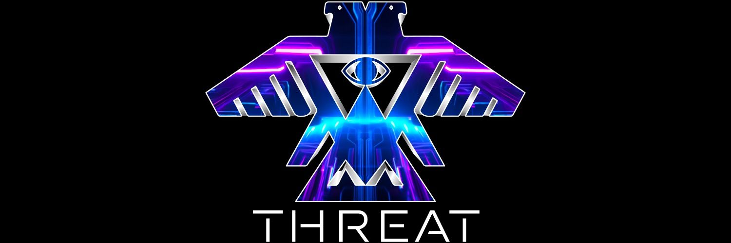 djthreat's profile banner image