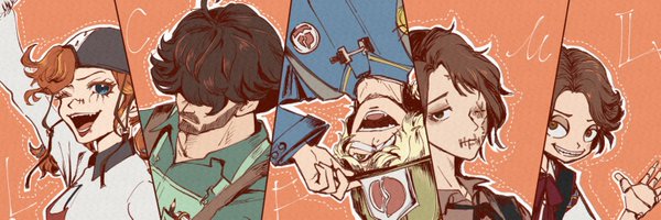 Pygmalion115 Profile Banner