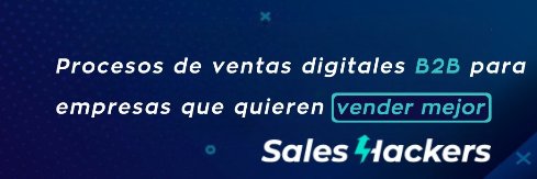 Javi Consuegra⚡️B2B Sales banner
