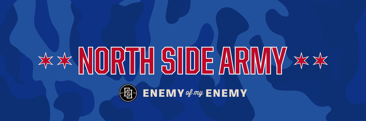 NorthSideArmy's profile banner image