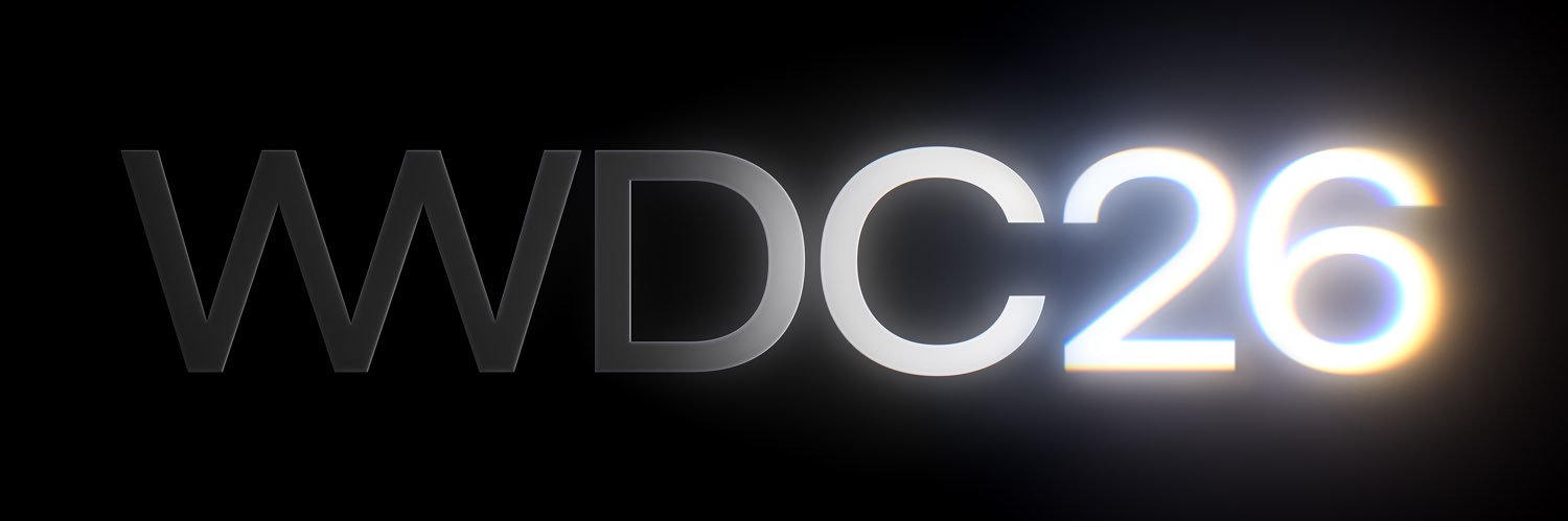 WWDC26 banner