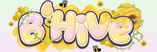HiveObees Profile Banner