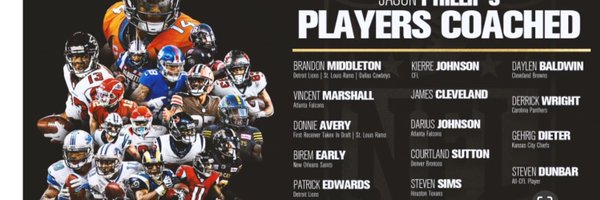 CoachJPhilCU Profile Banner