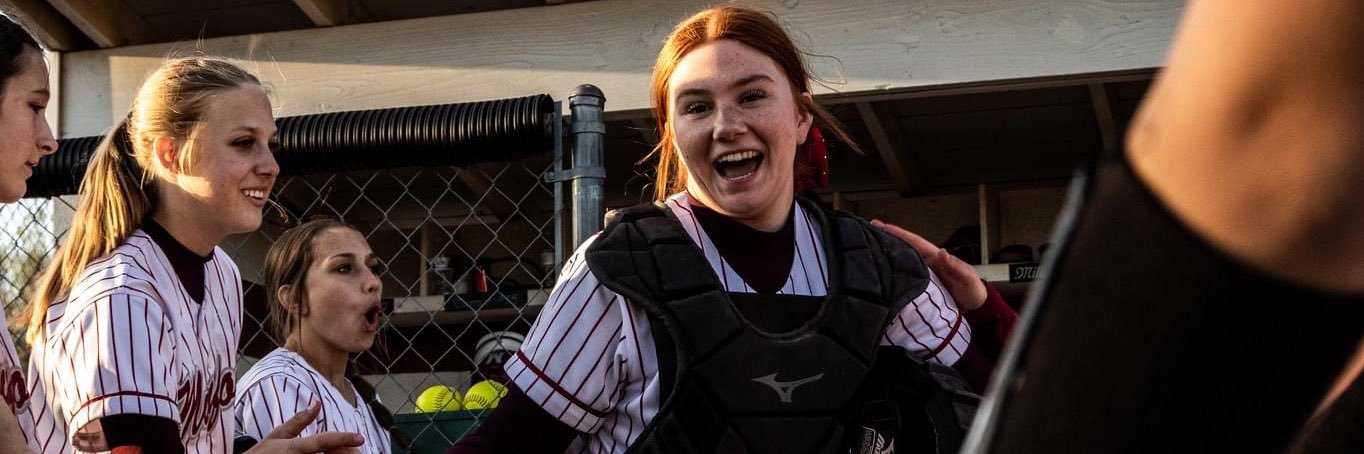 Gracie Williams banner