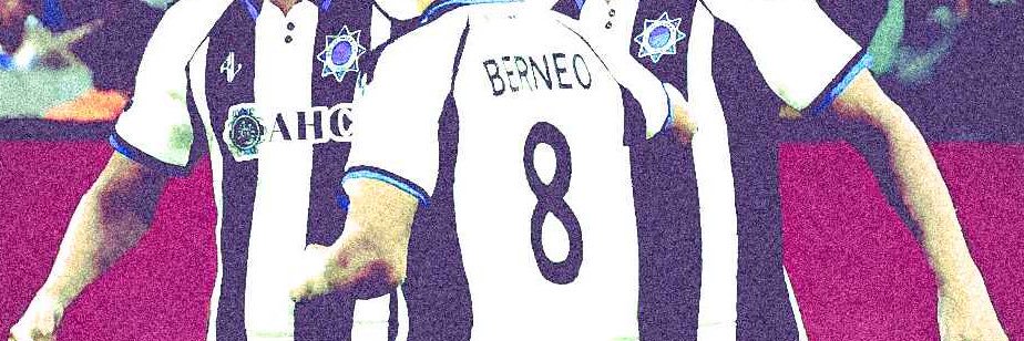 Sol de Inska C.F. banner