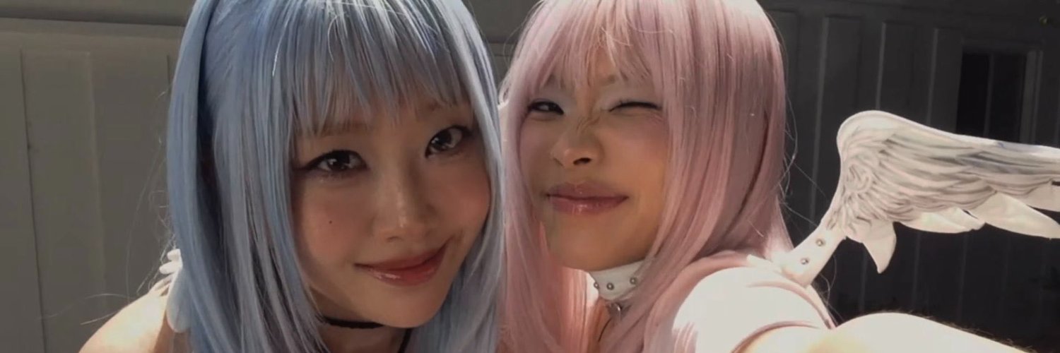 kiryuriz's profile banner image