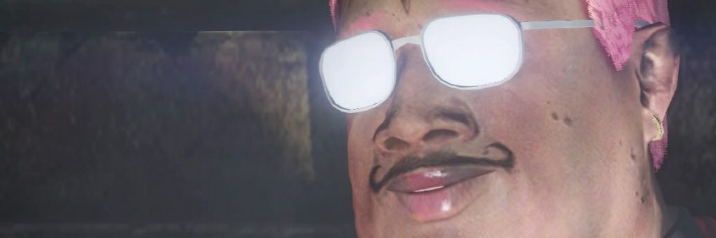 MinosanR's profile banner image