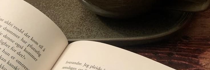 tei ☕️ banner
