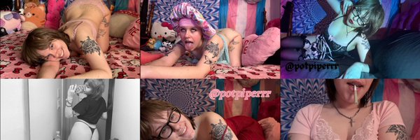 potpiperrr Profile Banner