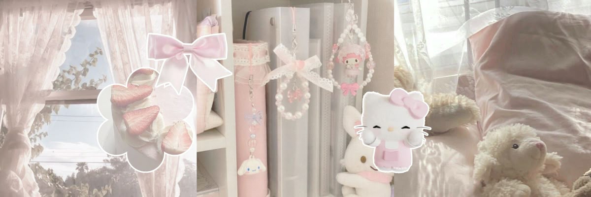 𐙚⋆.˚ gabi meeting hannah's banner