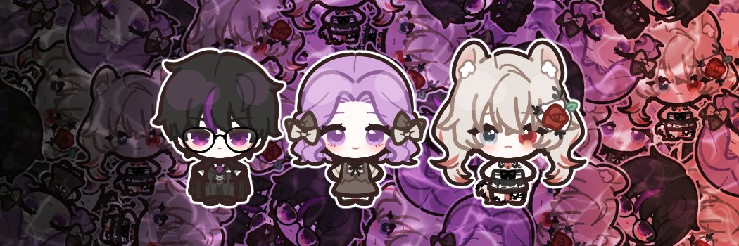 GLaNCE_yt's profile banner image