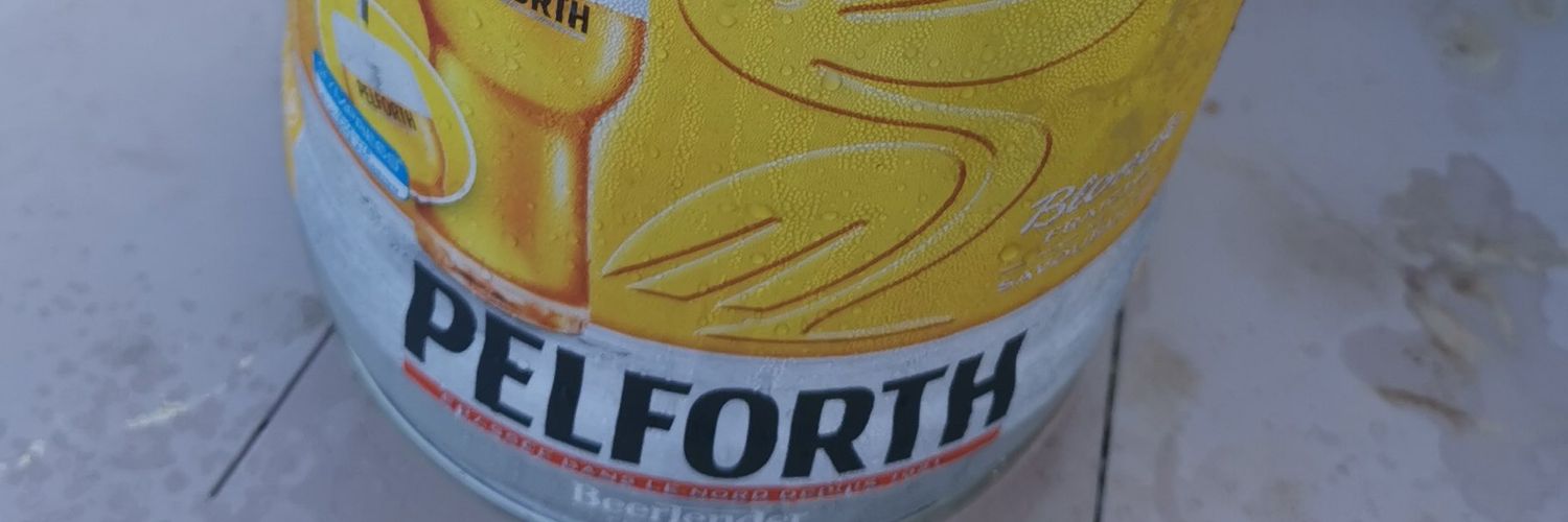 Johnny lynch 🇵🇸 banner