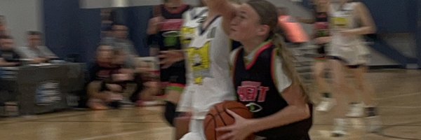 MaddiHonaker29 Profile Banner