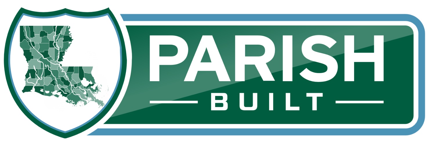 Parish Construction and Roofing banner