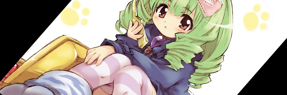 shigyaa's profile banner image