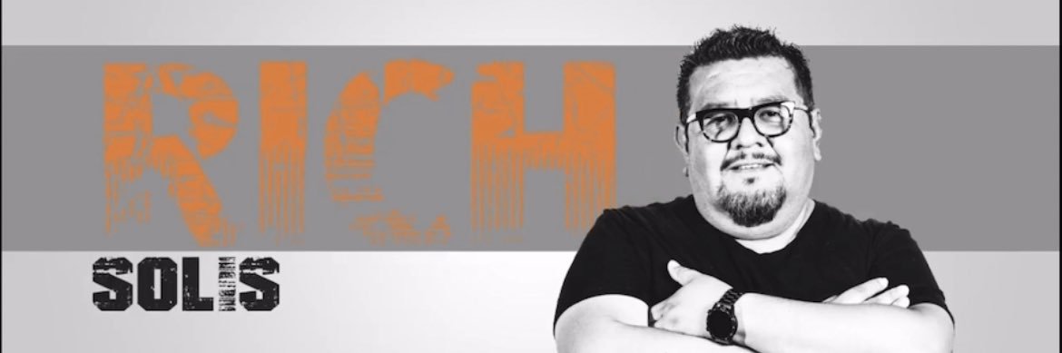 elrichsolis's profile banner image