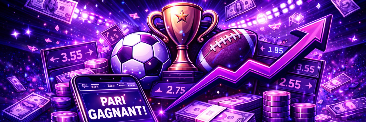 Bet Performance banner